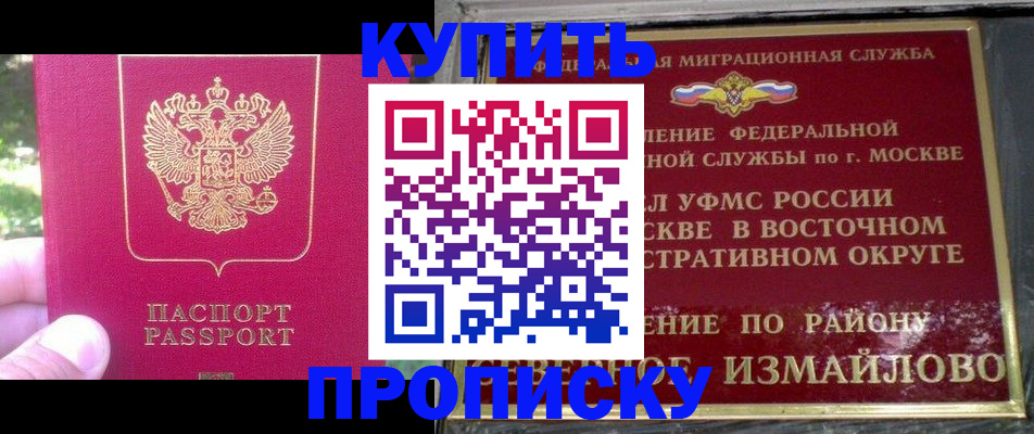 прописка паспорт в Емве